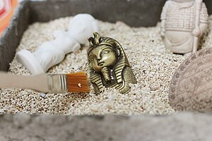 Находки археологов