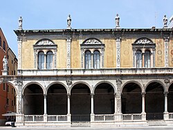 Лоджия дель Консильо