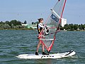 First windsurfing day.JPG