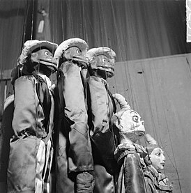 Marionetten van Podrecea Teatro die Piccoli, Bestanddeelnr 906-3297.jpg