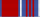 RUS ROSGUARD Medal For Valour 3rd class ribbon.svg