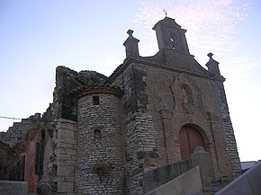 Ermita de La Virgen de la Corona.JPG