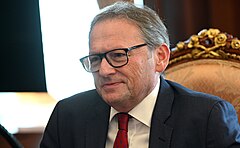 Владимир Путин и Борис Титов 02 (12-07-2021).jpg