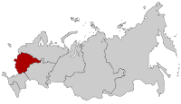 Map of Russia - Central Federal District (2018 composition).svg