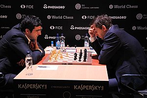 Турнир претендентов по шахматам 2020 — Википедия