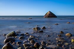 Пермское море