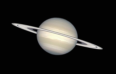 Saturn: Everything you need to know about the sixth planet from the sun
