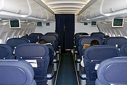 Дизайн салона