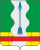 Coat of arms of semiluki area.svg