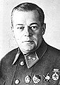 Генерал-майор В. А. Юшкевич
