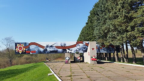 «Невский порог». 2016 год