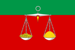 Flag of Tyulyachinsky rayon (Tatarstan).png