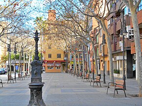 Aldaia. Plaça de la Constitució 2.jpg