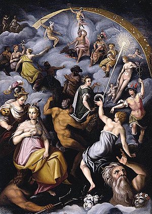 Jacopo Zucchi - The Assembly of the Gods - WGA26036.jpg
