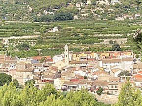 Alfauir des del castell.jpg