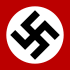 Nazi Swastika.svg