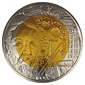 25 евро, 2009