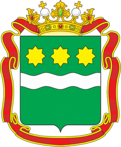 Coat of arms Amur Oblast.png