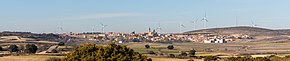 Vista de Fuendetodos, Zaragoza, España, 2015-01-08, DD 01.JPG