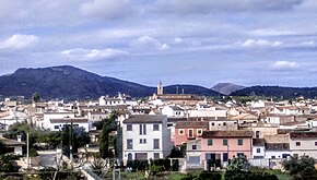 San Lorenzo del Cardezar, en Baleares (España).jpg