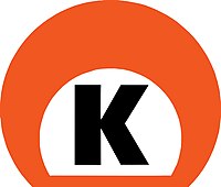 Kopeysk Machine-Building Plant logo.jpg