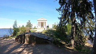 Храм Нептуна