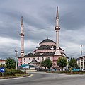 Мечеть Сителер, Мармарис