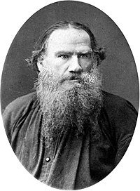 Лев Николаевич Толстой: биография кратко - основные факты и события жизни