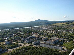 Krasnovishersk from helicopter.jpg