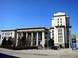 Дворец культуры железнодорожников на Гусева.JPG