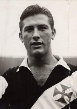 Идералдо Луис Беллини (1961 год).