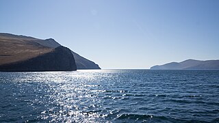 Озеро Байкал