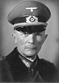Генерал-фельдмаршал Ф. фон Бок