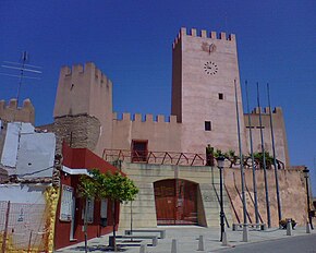 Castillo de Bétera.JPG