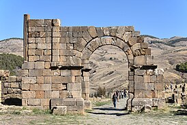 Cuicul (Djémila), Numidia, Algeria - 52663783877.jpg