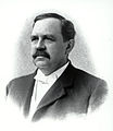 Уилбур Этуотер (1844-1907).