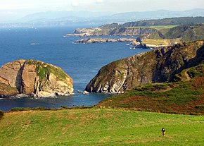 Cabo de Peñas (Gozón, Asturias) 01.jpg