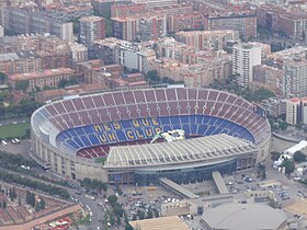 Стадион УЕФА категории 4