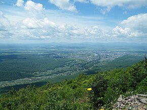 Арсеньев вид с Обзорной.JPG