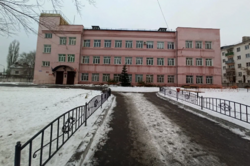 Школа № 5 им. К. П.Феоктистова в Воронеже