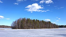 Остров Лаппи