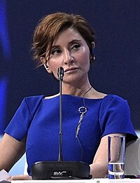 Sophie Shevardnadze, 2019.jpg