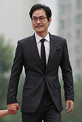 Ким Сон Гюн