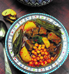 Bozbash - la cuisine arménienne de Pierrette.jpg