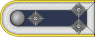 Luftwaffe epaulette Stabsfeldwebel.svg