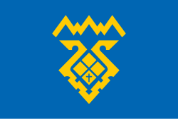 Flag of Togliatti.svg