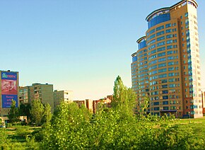 Наукоград-ДУБНА, Московская обл. - panoramio.jpg