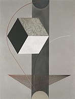 El Lissitzky - Proun 99 - 1941.548 - Yale University Art Gallery.jpg
