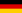 Флаг ФРГ (1949—1990)