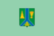 Flag of Tymovskoe (Sakhalin oblast).png